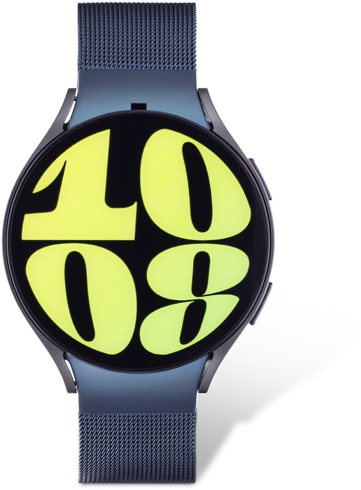 Samsung SA.R940BLMLTE Galaxy Watch 6 Unisex Uhr