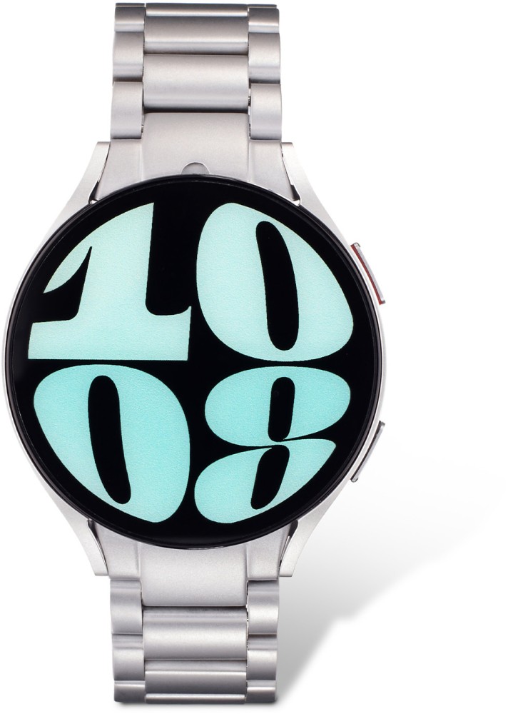 Samsung SA.R940SSLTE Galaxy Watch 6 Unisex Uhr