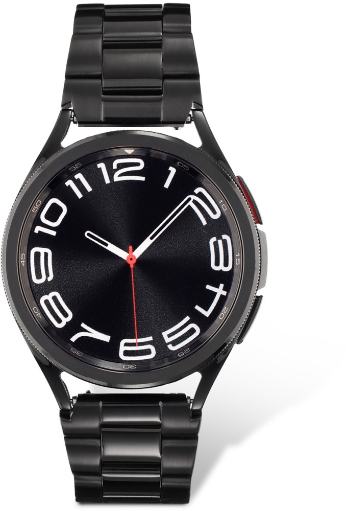 Samsung SA.R950BRS Galaxy Watch 6 Unisex Uhr