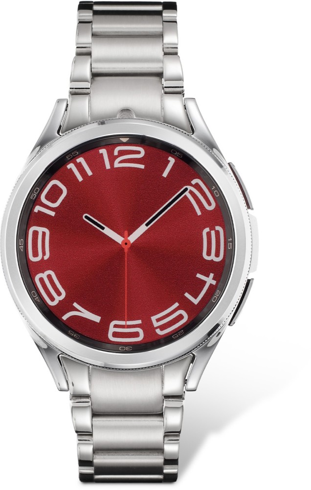 Samsung SA.R950SS Galaxy Watch 6 Unisex Uhr