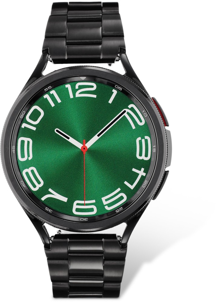 Samsung SA.R960BRSLTE Galaxy Watch 6 Unisex Uhr