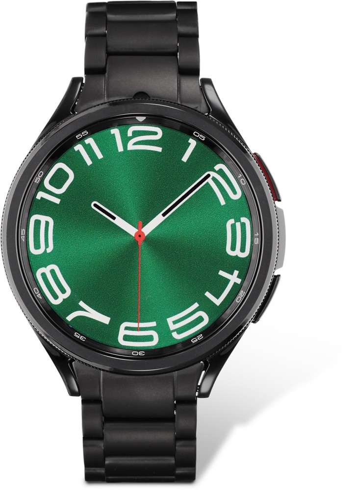 Samsung SA.R960BS Galaxy Watch 6 Unisex Uhr