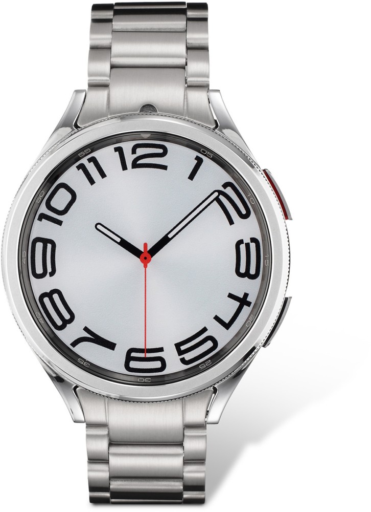 Samsung SA.R960SSLTE Galaxy Watch 6 Unisex Uhr