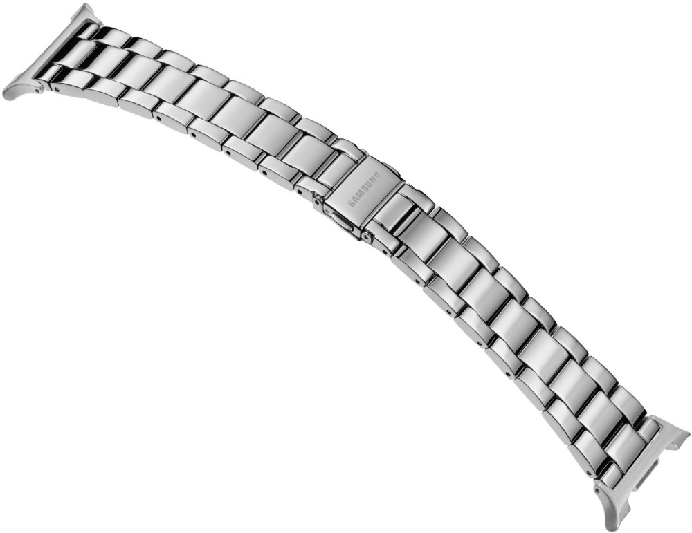 SAMS GW8 Staal schakelband 20mm