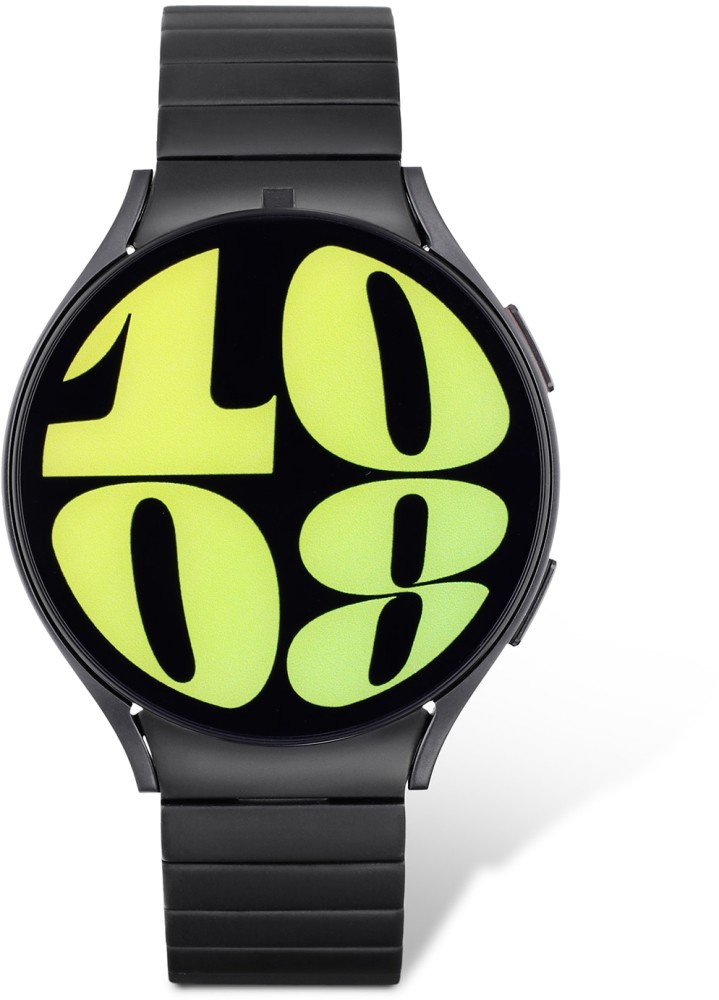 Samsung SA.R940BBLTE Galaxy Watch 6 Unisex Uhr
