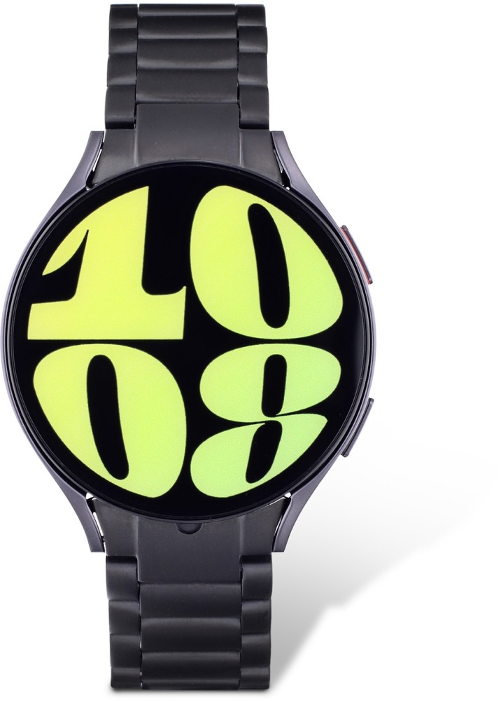 Samsung SA.R940BS Galaxy Watch 6 Unisex Uhr