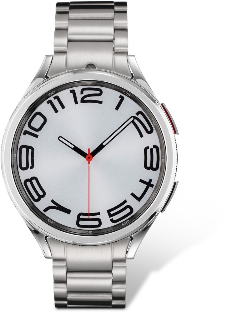 Samsung SA.R960SSLTE Galaxy Watch 6 Unisex Uhr
