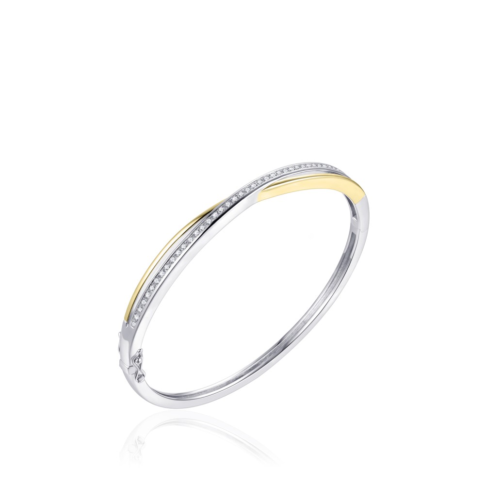 Gisser Jewels SB17Y-56 Damen Armband