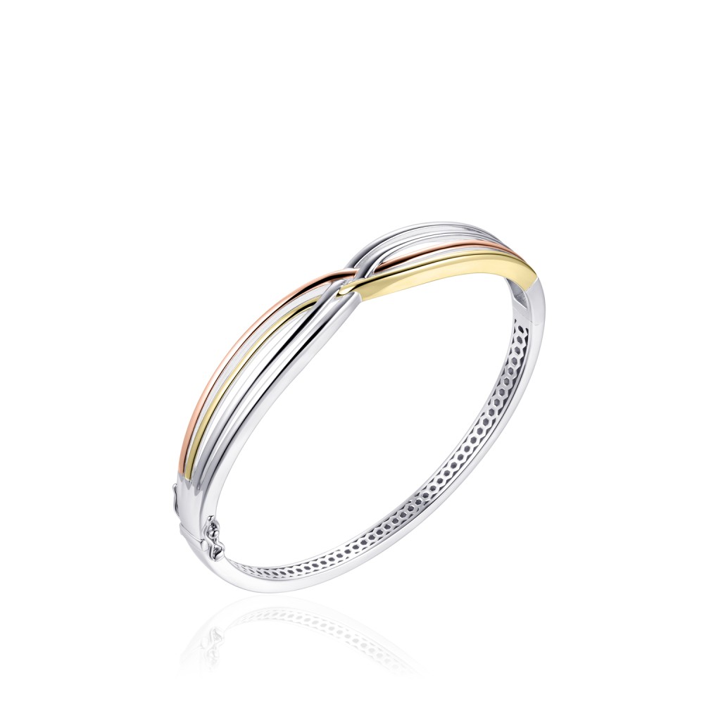 Gisser Jewels SB19T-60 Damen Armband