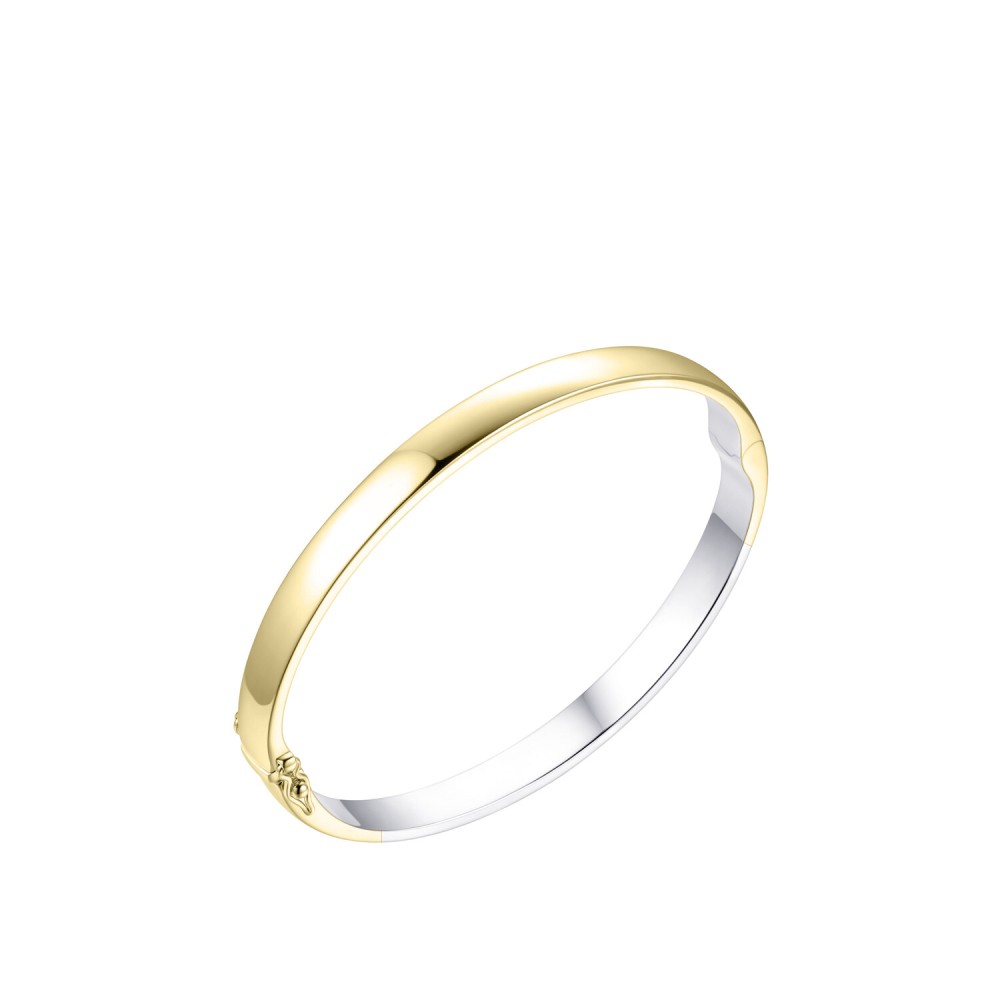 Gisser Jewels Silver Bangle