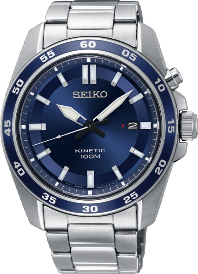 Seiko SKA783P1 Herren Uhr