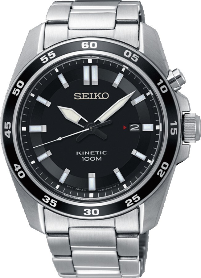 Seiko SKA785P1 Herren Uhr
