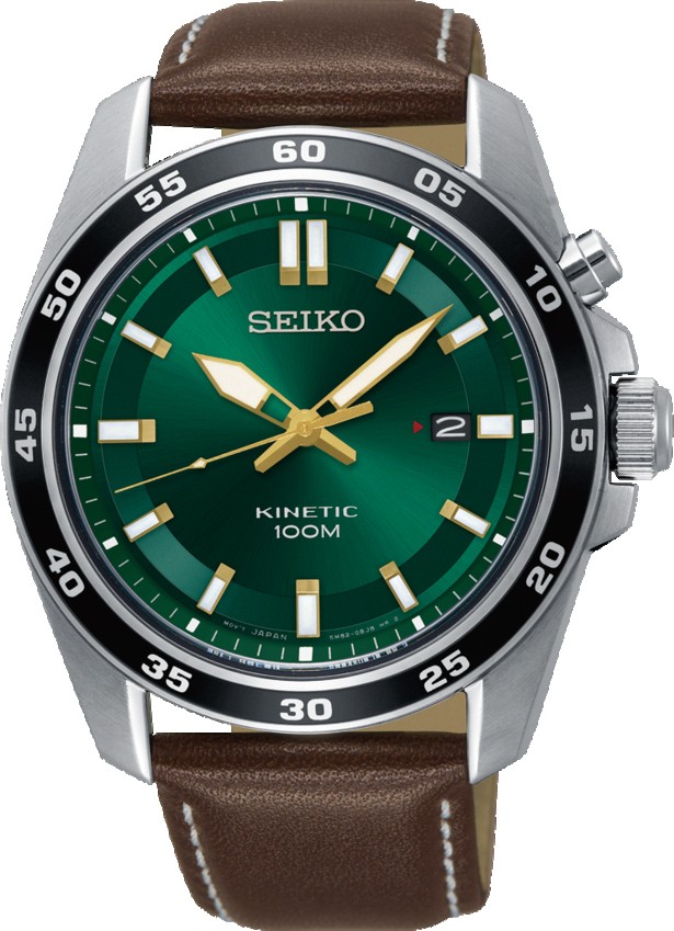 Seiko SKA791P1 Herren Uhr