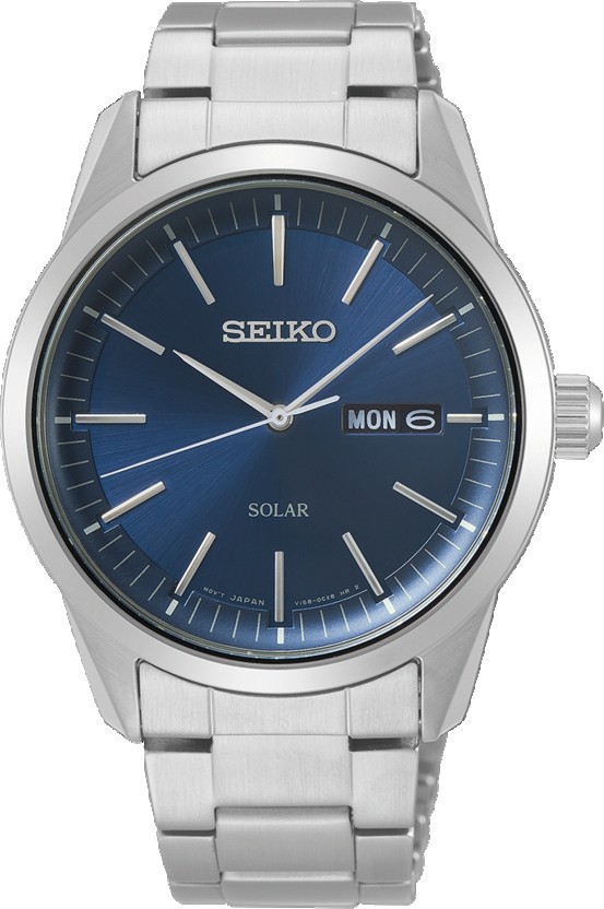 Seiko SNE525P1 Herren Uhr