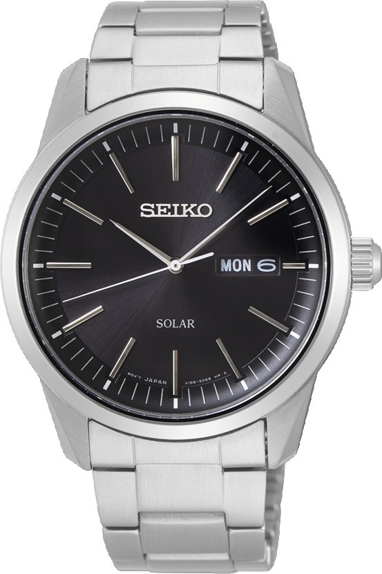 Seiko SNE527P1 Herren Uhr