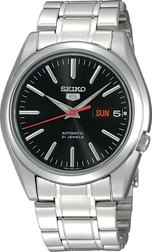 Seiko SNKL45K1 Herren Uhr