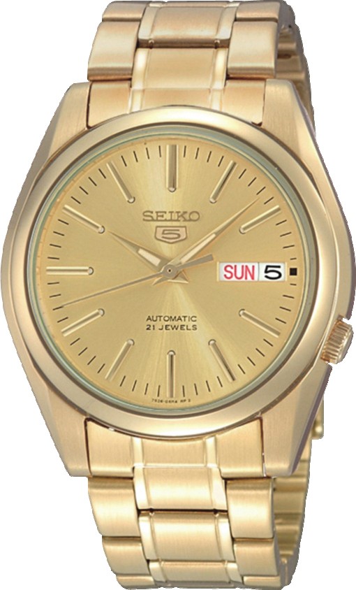 Seiko SNKL48K1 Herren Uhr