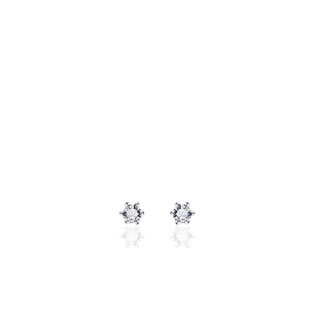 Gisser Jewels SPE02 Damen Ohrringe
