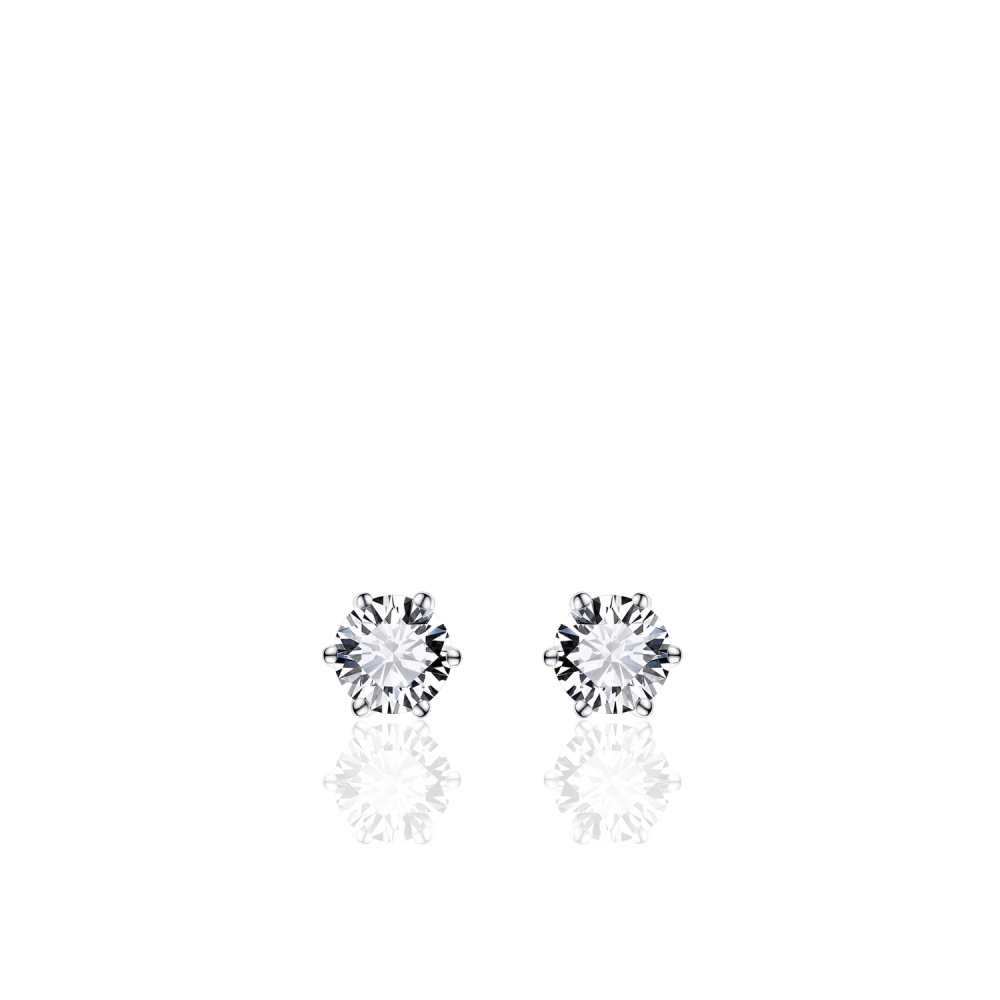 Gisser Jewels SPE05 Damen Ohrringe