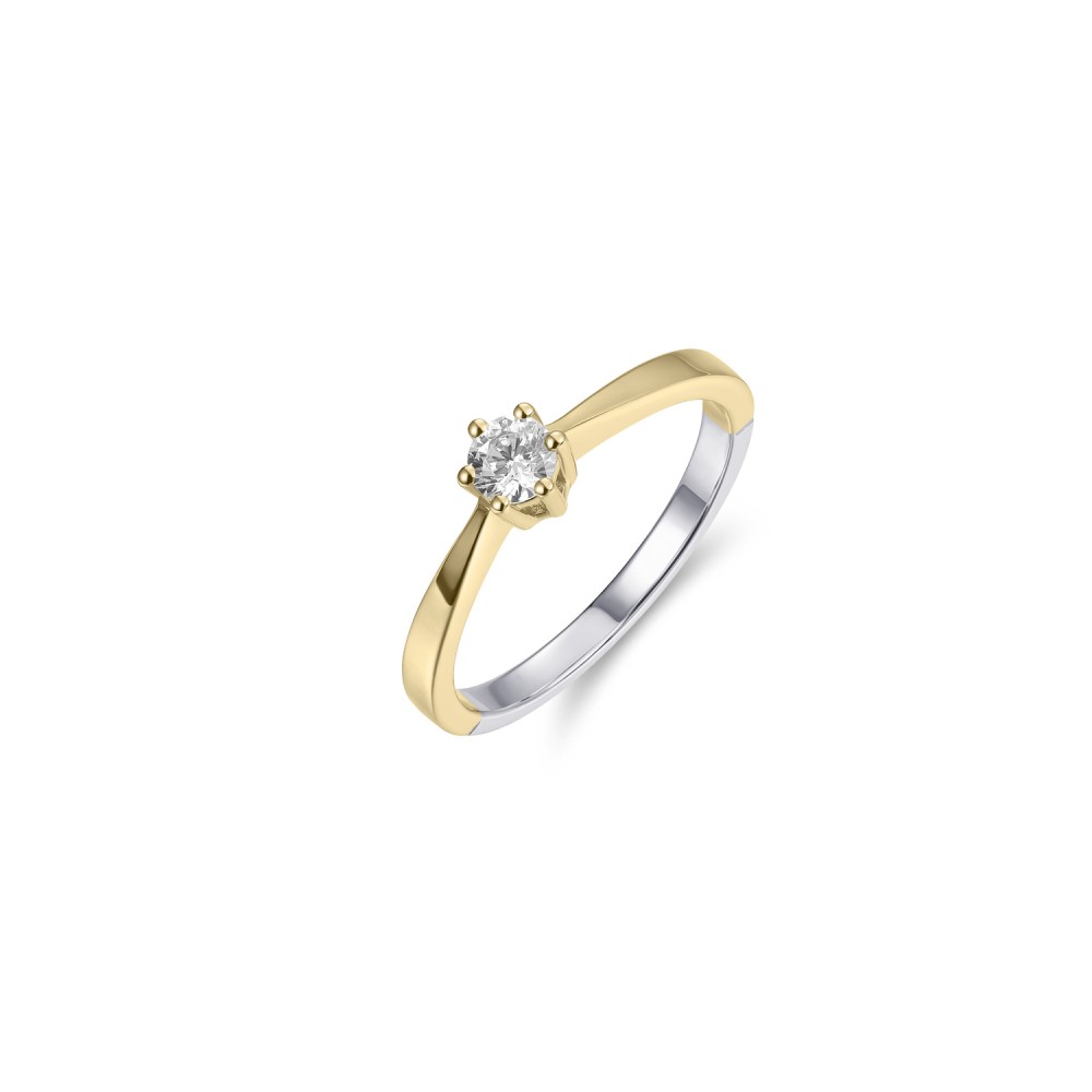 Gisser Jewels Silver Ring
