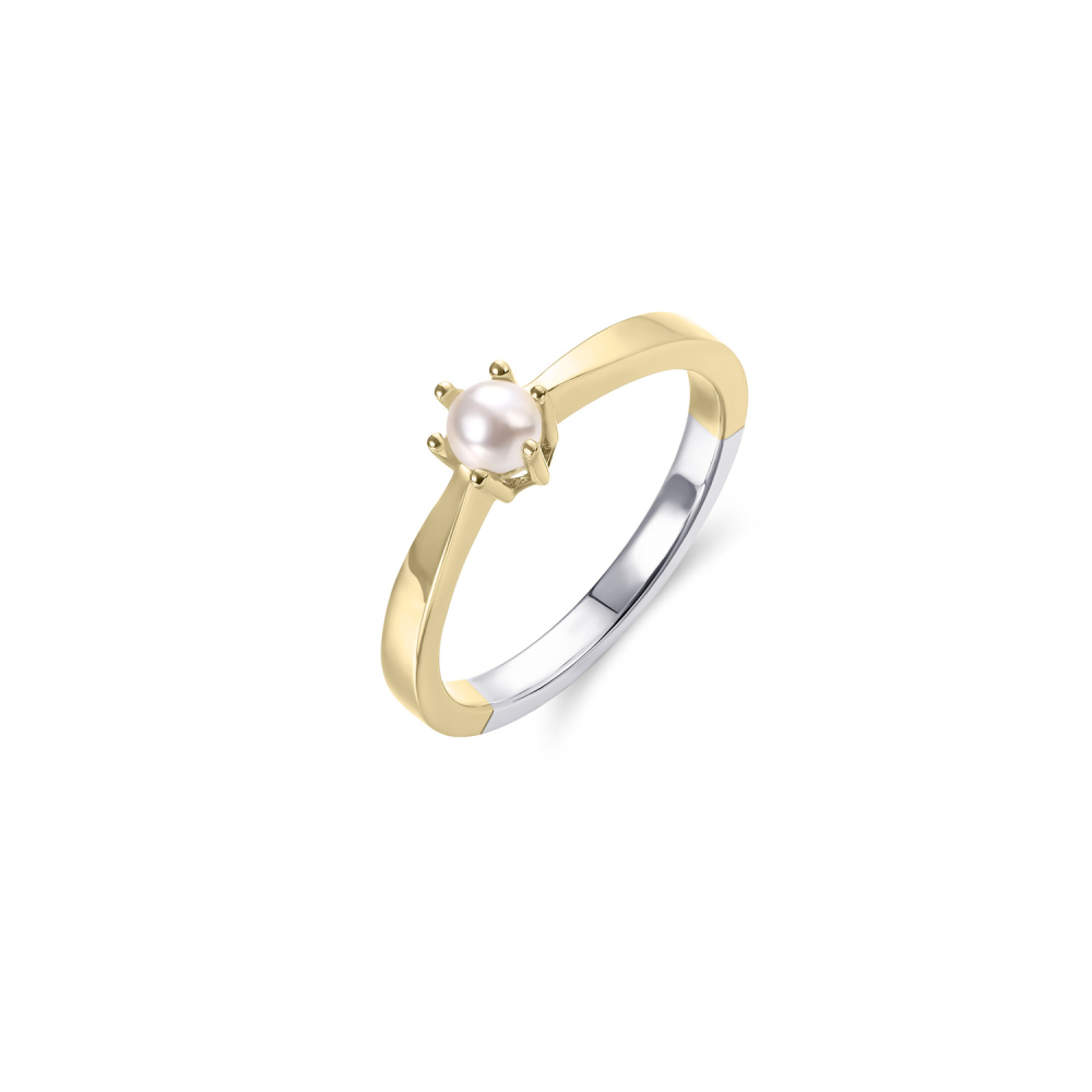 Gisser Jewels Silver Ring