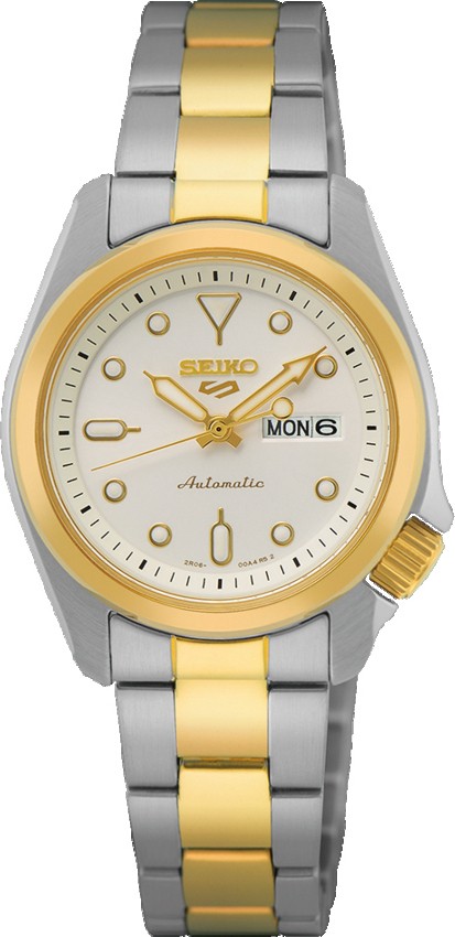 Seiko 5 Sports SRE004K1 Damen Uhr