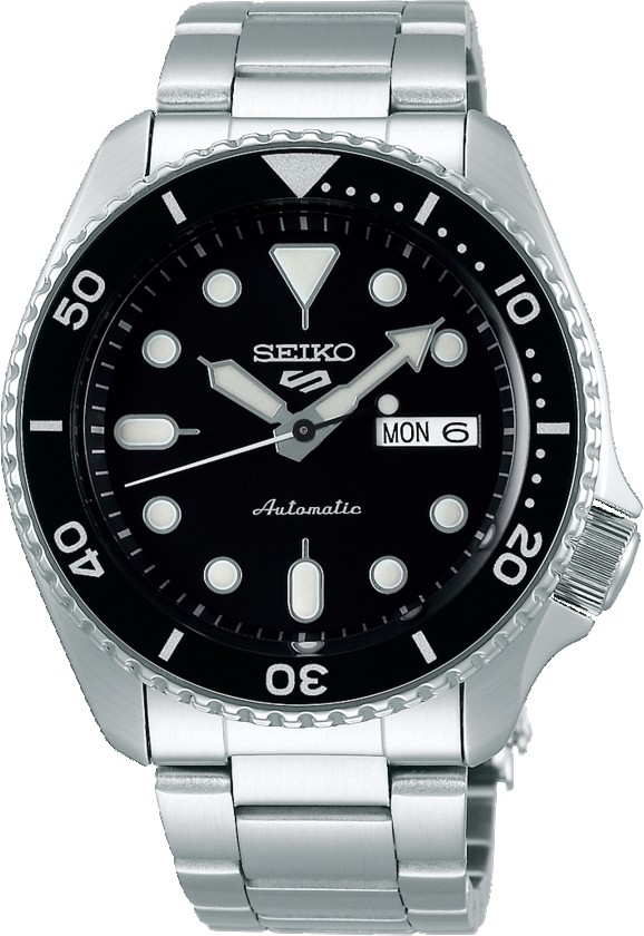 Seiko 5 Sports SRPD55K1 Seiko 5 Sports Herren Uhr