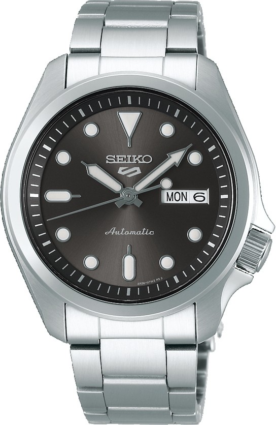Seiko 5 Sports SRPE51K1 Seiko 5 Sports Herren Uhr