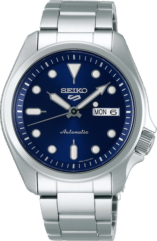 Seiko 5 Sports SRPE53K1 Seiko 5 Sports Herren Uhr