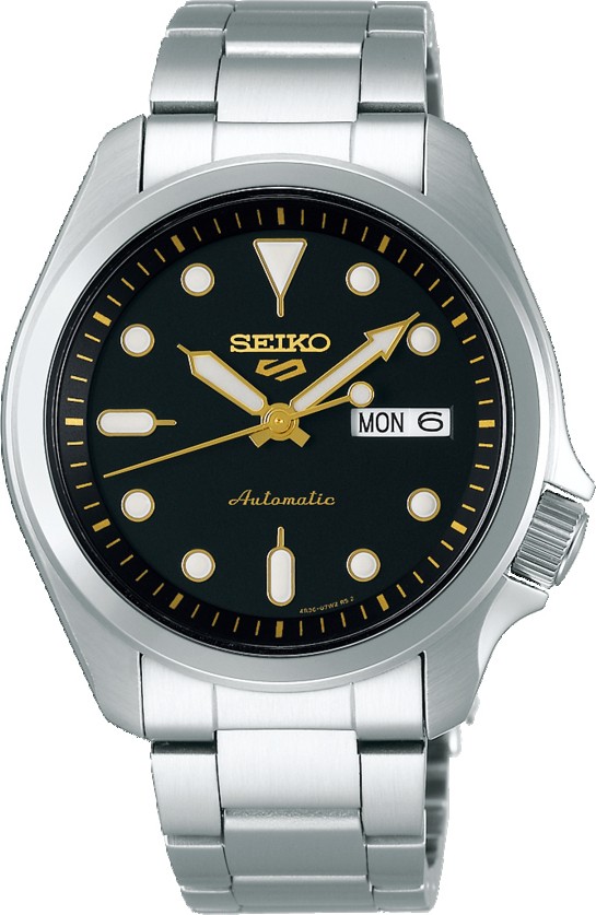 Seiko 5 Sports SRPE57K1 Seiko 5 Sports Herren Uhr
