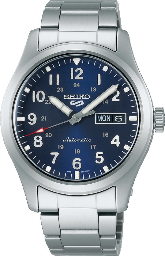 Seiko 5 Sports SRPG29K1 Herren Uhr