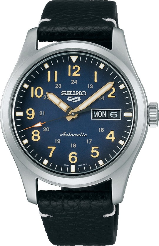 Seiko 5 Sports SRPG39K1 Herren Uhr