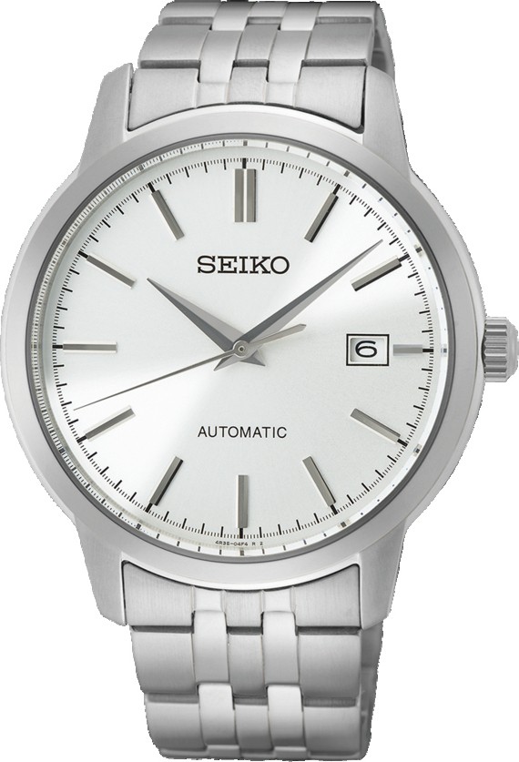 Seiko SRPH85K1 Herren Uhr