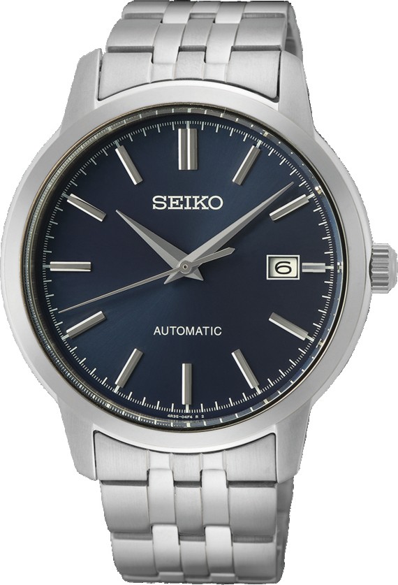 Seiko SRPH87K1 Herren Uhr