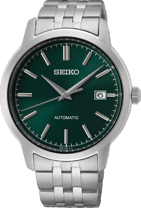 Seiko SRPH89K1 Herren Uhr