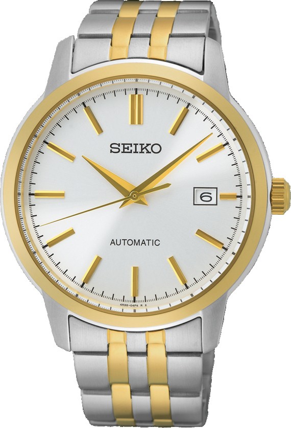 Seiko SRPH92K1 Herren Uhr
