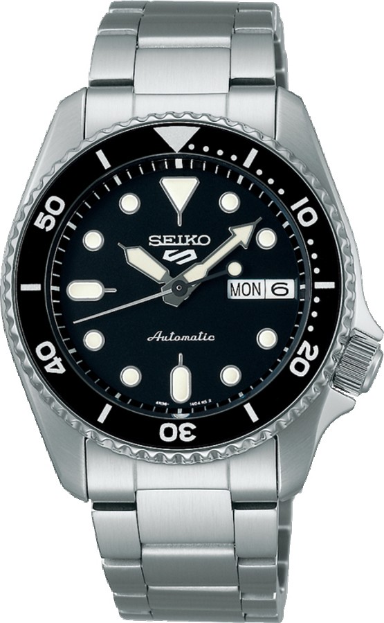 Seiko 5 Sports SRPK29K1 Herren Uhr