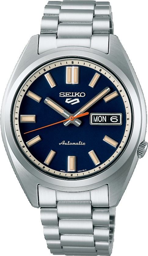 Seiko 5 Sports SRPK87K1 Herren Uhr