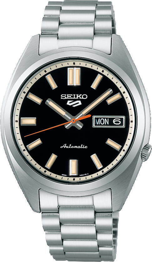 Seiko 5 Sports SRPK89K1 Herren Uhr