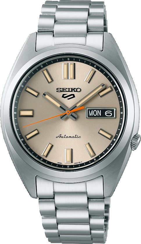 Seiko 5 Sports SRPK91K1 Herren Uhr