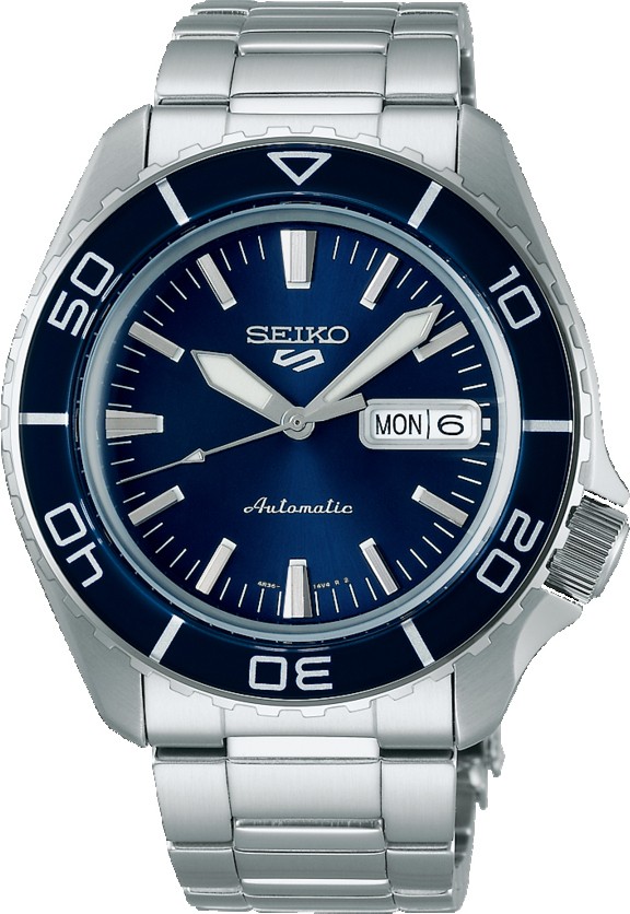 Seiko 5 Sports SRPK97K1 Herren Uhr