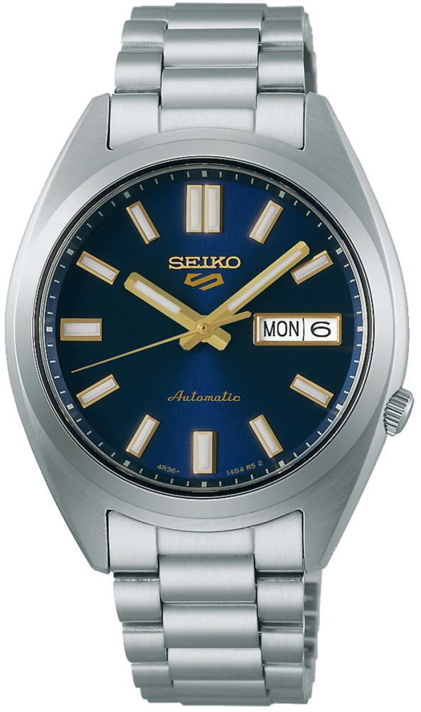 Seiko 5 Sports SRPL55K1 Herren Uhr