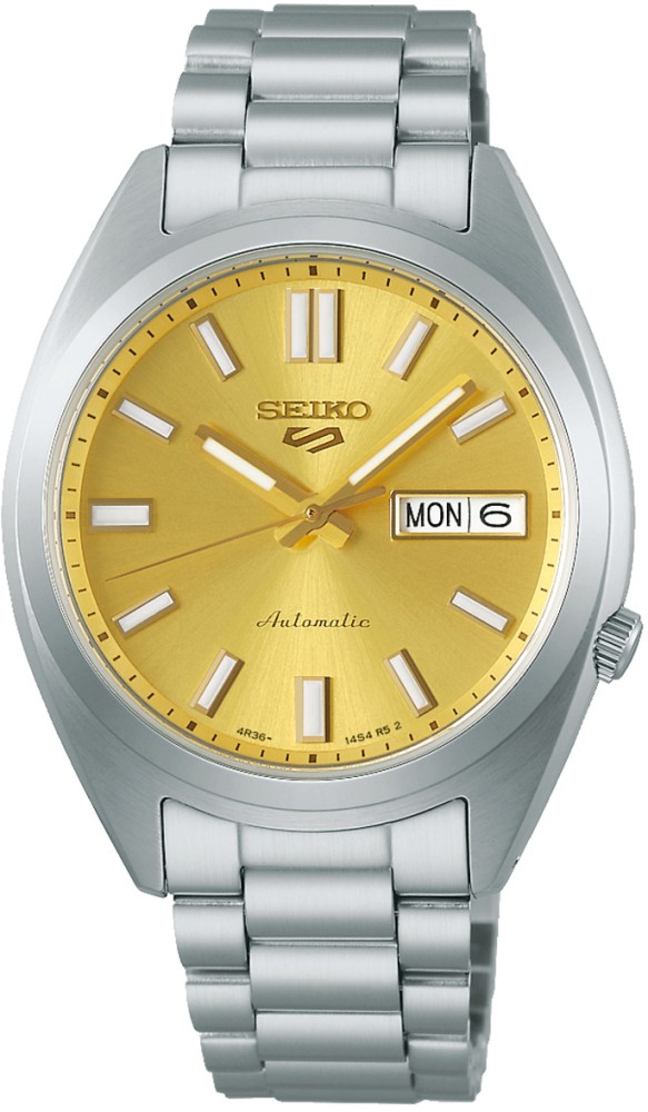 Seiko 5 Sports SRPL59K1 Herren Uhr