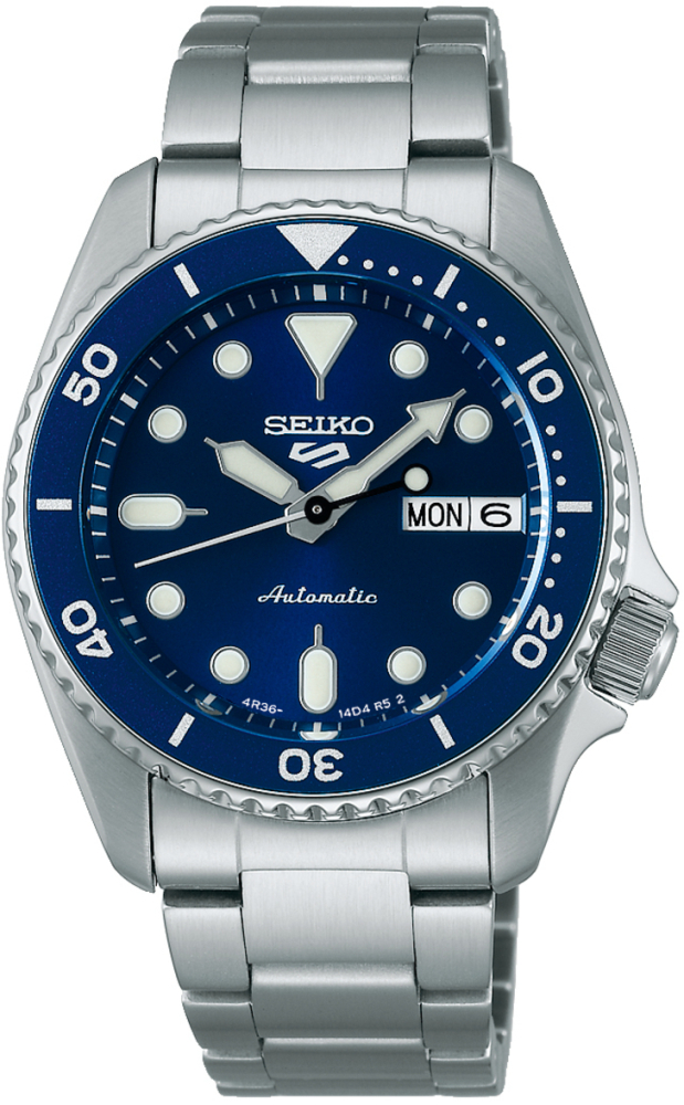 Seiko 5 Sports SRPL77K1 Herren Uhr