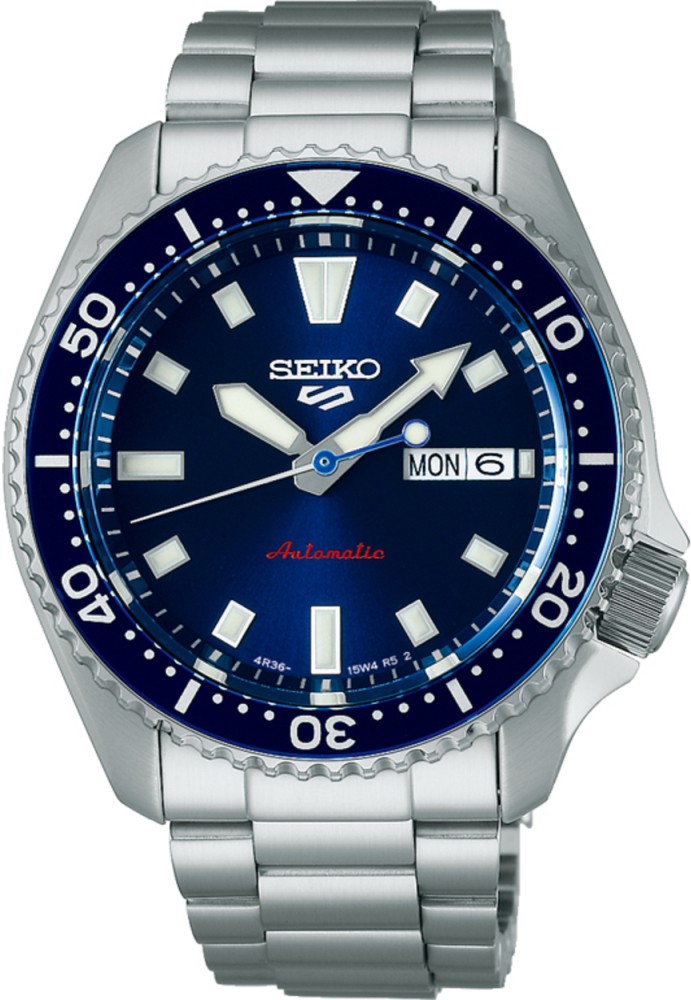 Seiko SRPL83K1  Uhr