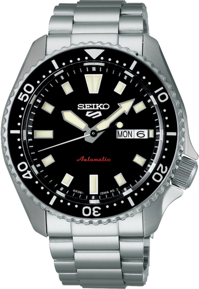 Seiko SRPL85K1  Uhr