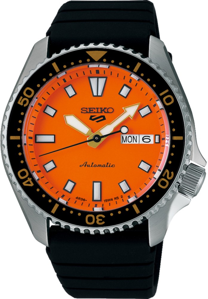 Seiko SRPL89K1  Uhr