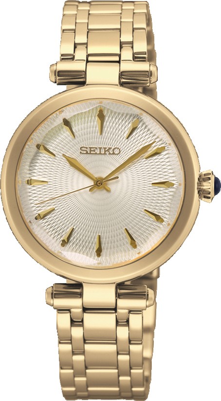 Seiko SRZ554P1 Damen Uhr