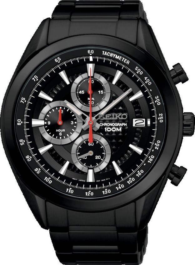 Seiko SSB179P1 Herren Uhr