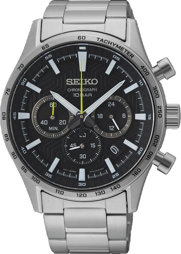 Seiko SSB413P1 Herren Uhr